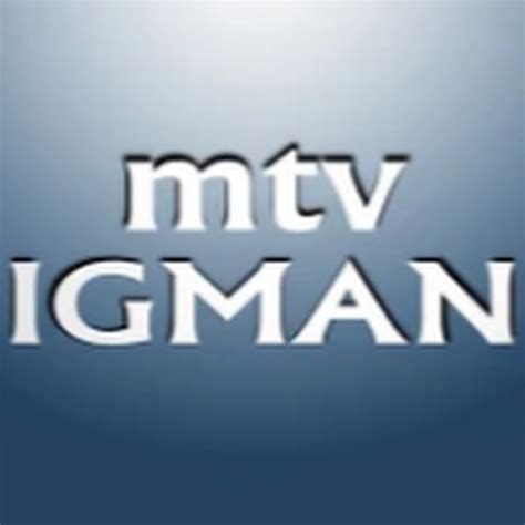 Igman tv